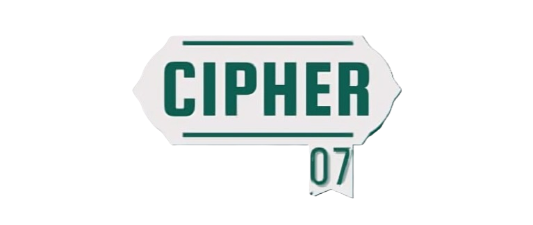 CIPHER